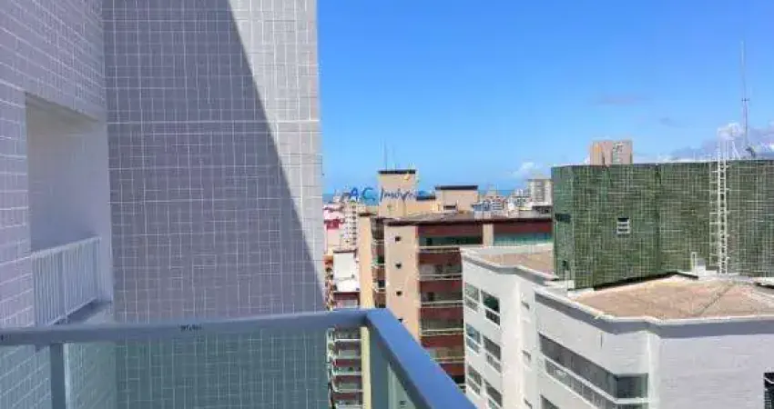 Apartamento com 2 quartos à venda na RUA CIDADE OCIAN, 251, Cidade Ocian, Praia Grande