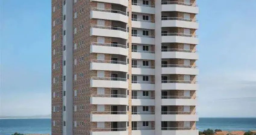 Apartamento com 1 quarto à venda na RUA AVIAÇÃO, 239, Aviação, Praia Grande