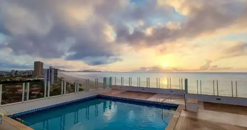 Apartamento com 1 quarto à venda na RUA MARACANÃ, 106, Balneário Maracanã, Praia Grande