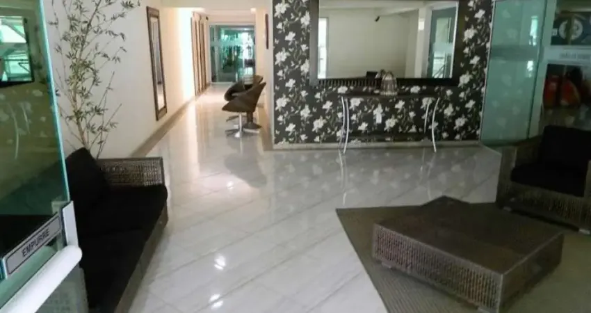 Apartamento com 3 quartos à venda na Rua Tupi, 361, Tupi, Praia Grande