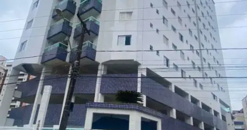 Apartamento com 2 quartos à venda na RUA MIRIM, 161, Vila Mirim, Praia Grande