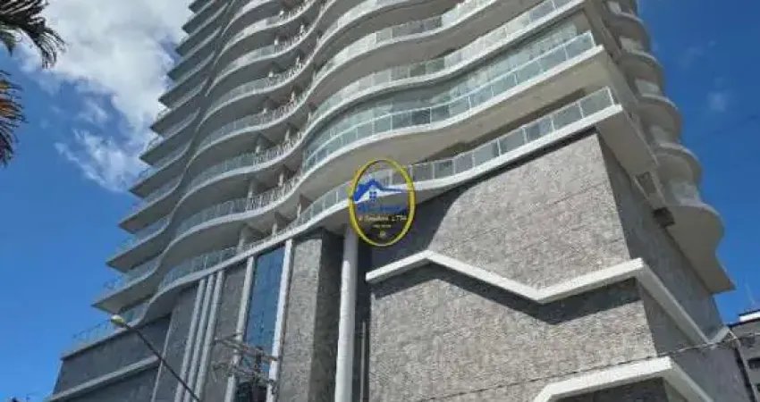 Apartamento com 3 quartos à venda na RUA GUILHERMINA, 251, Guilhermina, Praia Grande