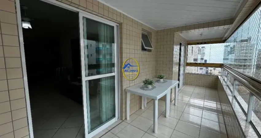 Apartamento com 3 quartos à venda na RUA OCIAN, 281, Cidade Ocian, Praia Grande