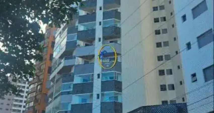 Apartamento com 3 quartos à venda na RUA AVIAÇÃO, 131, Aviação, Praia Grande