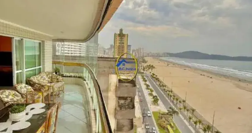 Apartamento com 3 quartos à venda na RUA AVIAÇÃO, 3951, Aviação, Praia Grande