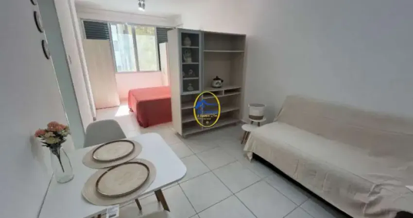 Kitnet / Stúdio à venda na RUA VILA GUILHERMINA, 77, Guilhermina, Praia Grande