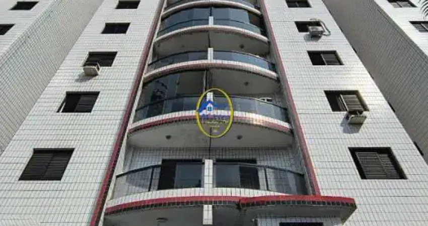 Apartamento com 1 quarto à venda na RUA CANTO DO FORTE, 381, Canto do Forte, Praia Grande