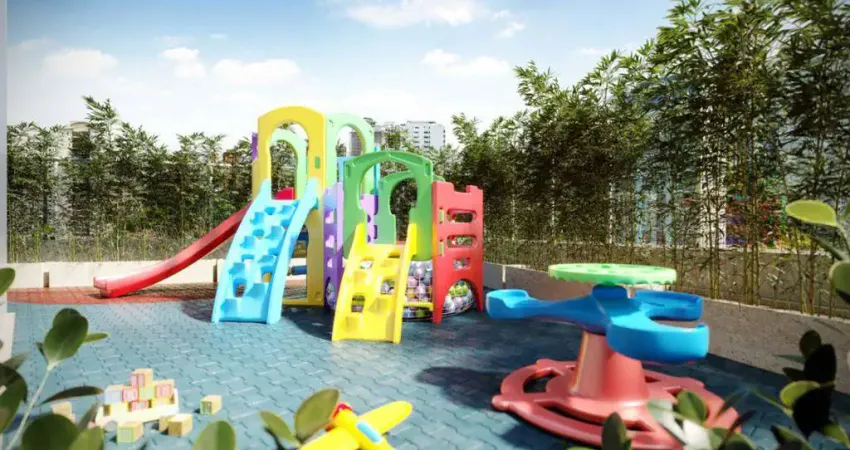 Apartamento com 2 quartos à venda na RUA GONZAGA, 186, Gonzaga, Santos