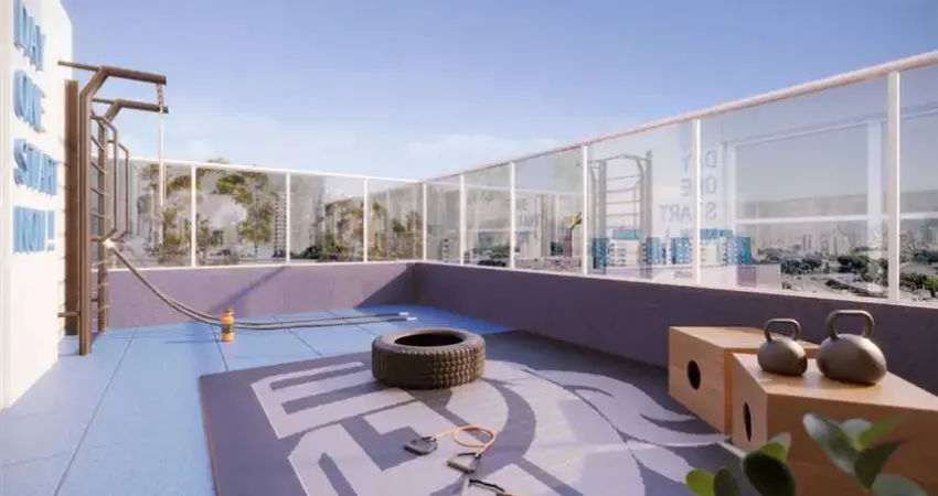 Apartamento com 2 quartos à venda na RUA GONZAGA, 186, Gonzaga, Santos