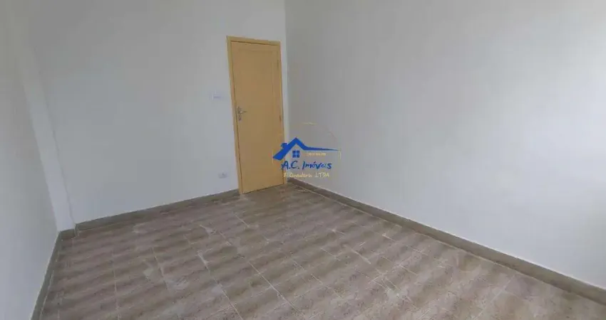 Maravilhoso apartamento 1 quarto no centro de são vicente com vista para o mar
