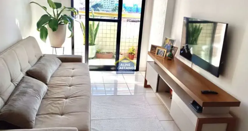 Oportunidade!! apto mobiliado de 01 dorm, lazer, financia!