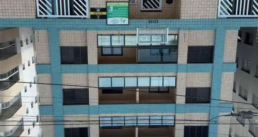 Apartamento com 2 quartos à venda na RUA CAIÇARA, 13167, Vila Caiçara, Praia Grande