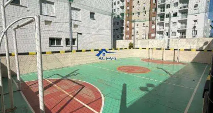 2 dormitórios totalmente reformado e com lazer completo!! - ist010