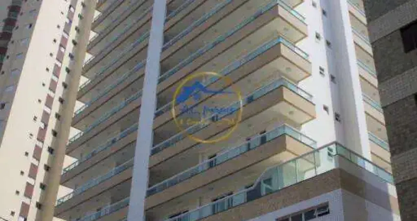 Maravilhoso Apartamento 2 Quartos com Suíte à Venda na Caiçara, Praia Grande