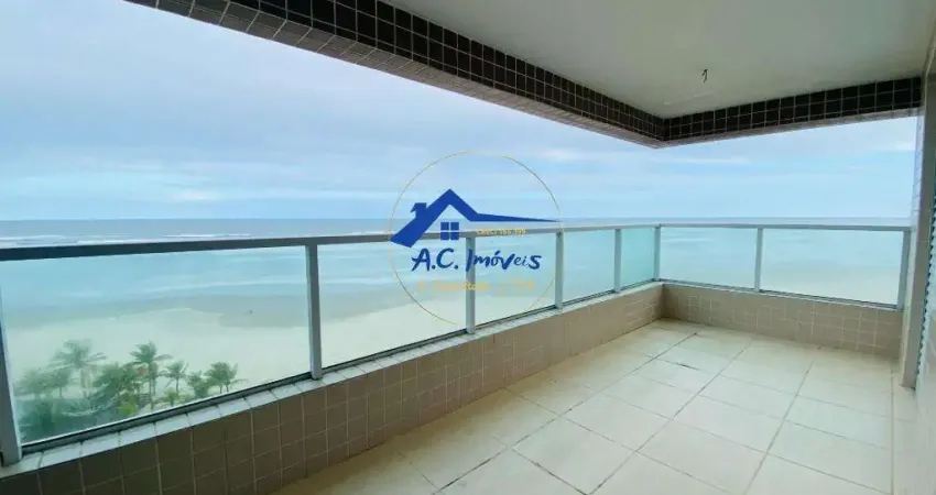 Apartamento com 3 quartos à venda na RUA MIRIM, 9011, Vila Mirim, Praia Grande