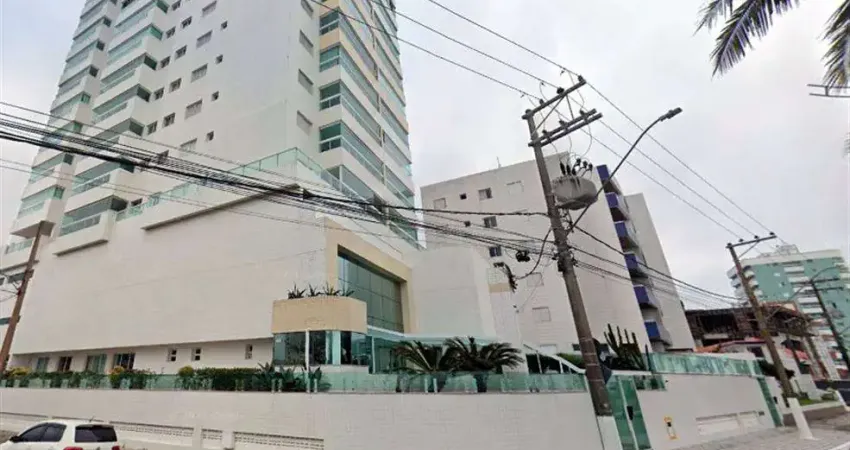Apartamento com 3 quartos à venda na Rua Flórida, 17611, Balneário Flórida, Praia Grande