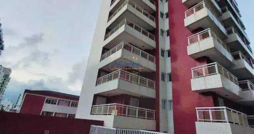Apartamento com 1 quarto à venda na RUA CIDADE OCIAN, 193, Cidade Ocian, Praia Grande