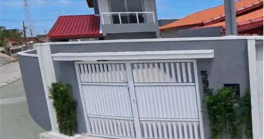 Casa com 2 quartos à venda na RUA FLÓRIDA MIRIM, 652, Florida Mirim, Mongaguá