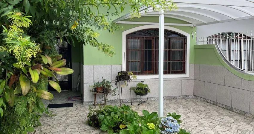 Casa com 2 quartos à venda na Rua Flórida, 401, Balneário Flórida, Praia Grande