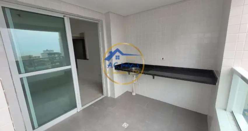 Apartamento com 2 quartos à venda na RUA CIDADE OCIAN, 199, Cidade Ocian, Praia Grande