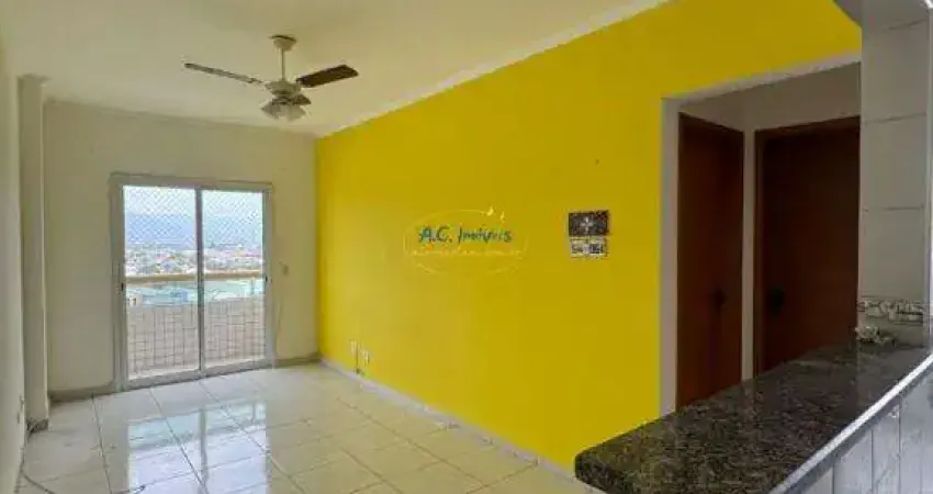 Maravilhoso Apartamento 1 dorm - Tupi - Varanda e Lazer! Financia!