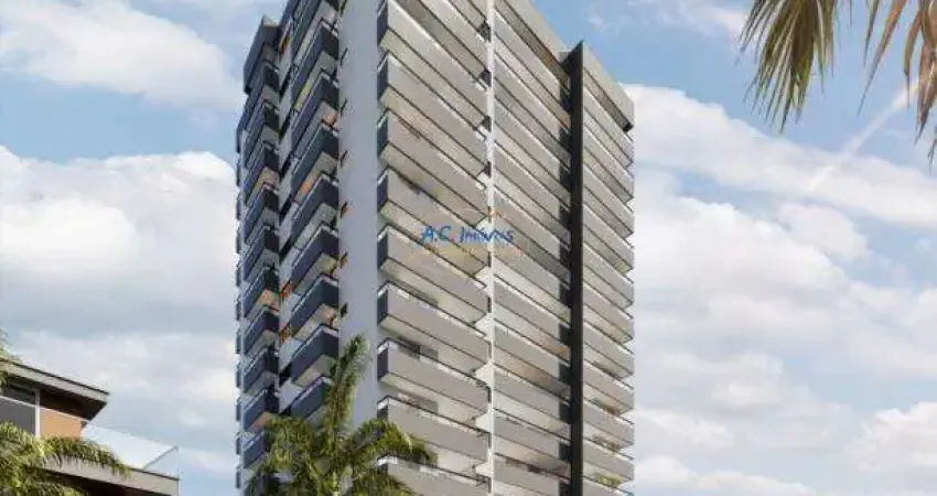 Maravilhoso Apartamento 2 Quartos à Venda no Campo da Aviação - Praia Grande