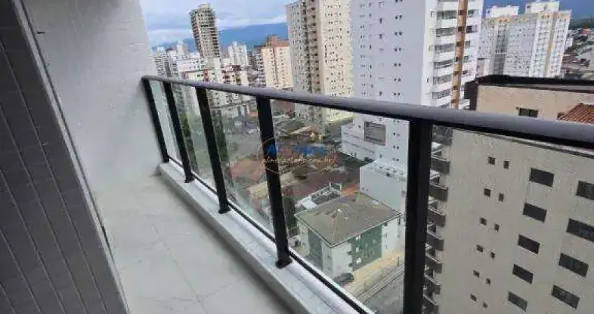 Apartamento com 2 quartos à venda na RUA CAMPO DA AVIACAO, 251, Campo da Aviação, Praia Grande