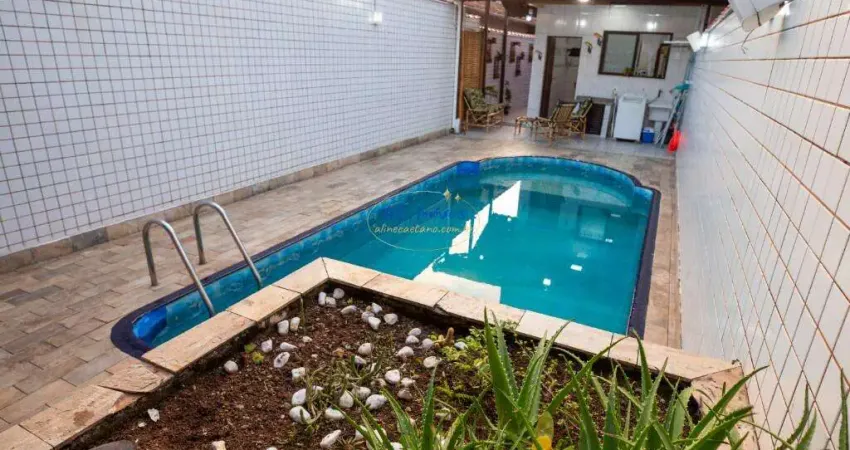 Casa com 3 quartos à venda na RUA BOQUEIRAO, 595, Boqueirão, Praia Grande