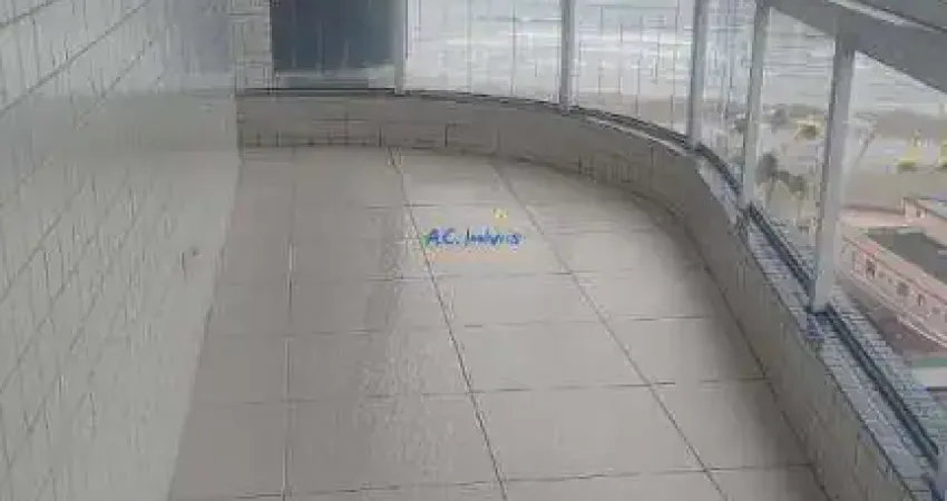 Apartamento com 3 quartos à venda na RUA VILA ASSUNCAO, 237, Vila Assunção, Praia Grande