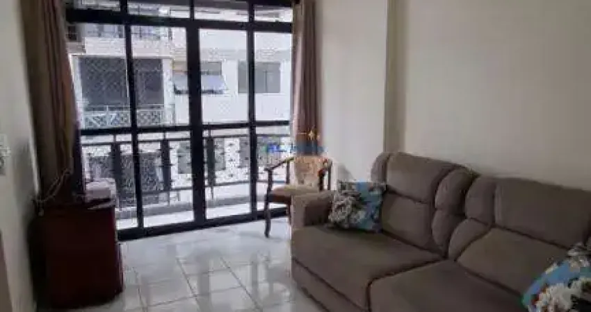Apartamento com 1 quarto para alugar na Rua Tupi, 201, Tupi, Praia Grande