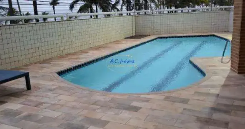 Maravilhoso Apartamento 2 Quartos à Venda no Real - Praia Grande