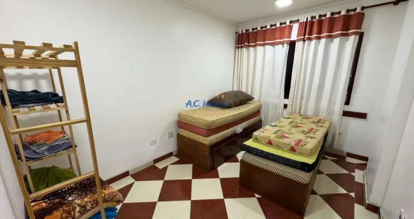 Apartamento 2 dorms na Tupi com Piscina e Próximo a Praia! - Cód: IST064