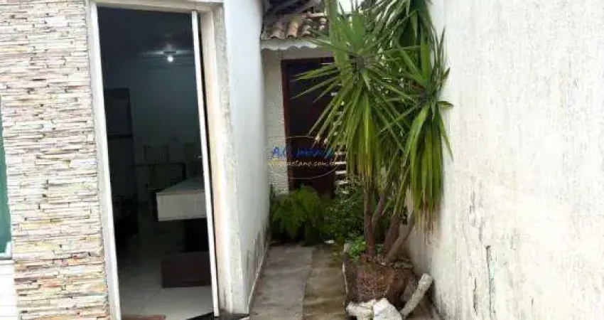 Casa com 2 quartos à venda na RUA VILA TUPI, 868, Tupi, Praia Grande