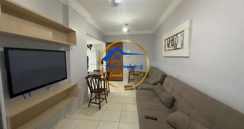 Apartamento com 2 quartos à venda na RUA MIRIM, 291, Vila Mirim, Praia Grande