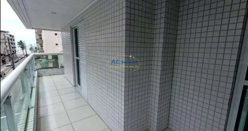 Maravilhoso Apartamento Garden 3 dorms Ocian - Parcela Direto Proprietário! 100mts da Praia!