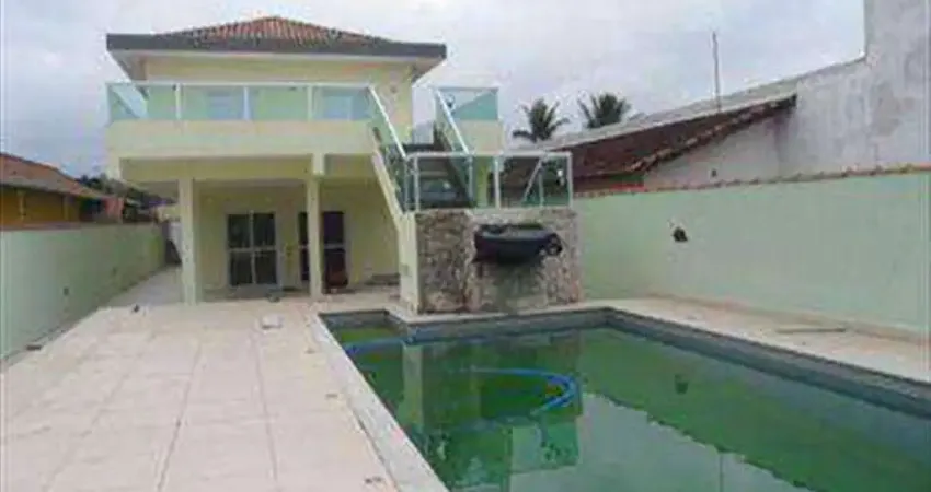 Casa com 6 quartos à venda na Rua Tupi, 28551, Tupi, Praia Grande