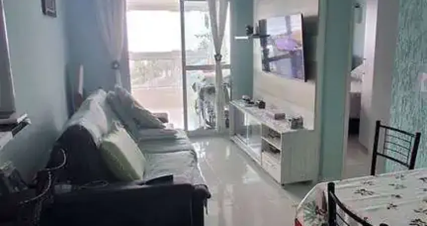 Apartamento com 2 quartos à venda na Rua Flórida, 91, Balneário Flórida, Praia Grande