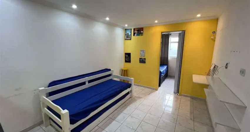 Kitnet / Stúdio à venda na RUA AVIAÇÃO, 405, Aviação, Praia Grande