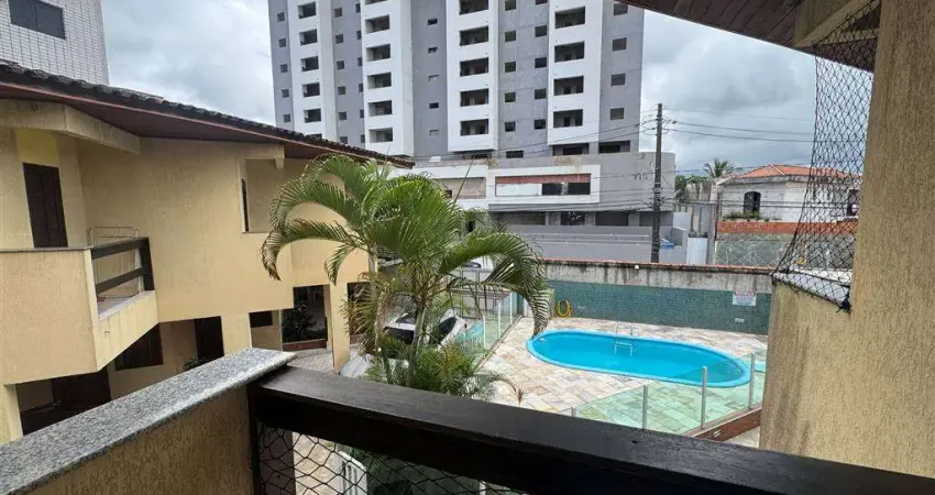 Casa com 2 quartos à venda na RUA GUILHERMINA, 241, Guilhermina, Praia Grande