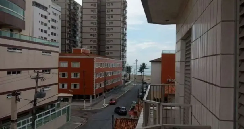 Oportunidade!! Apto mobiliado, 02 dorms, pertinho da praia!