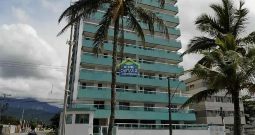 Apartamento com 2 quartos à venda na RUA REAL, 16141, Jardim Real, Praia Grande