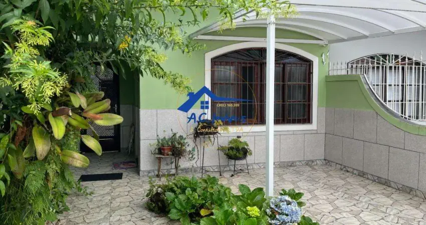 Casa Geminada 2 dorms 2 vagas no Flórida - 350mts da Praia! Financia!