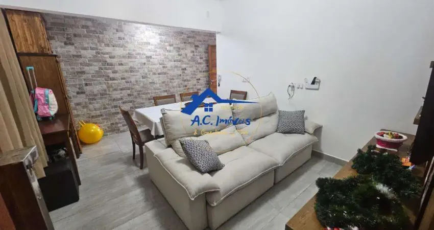 Casa com 3 quartos à venda na Rua Flórida, 455, Balneário Flórida, Praia Grande