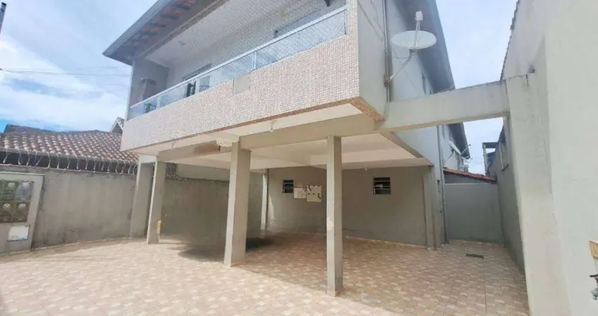 Casa com 2 quartos à venda na RUA PARQUE DAS AMÉRICAS, 136, Parque das Américas, Praia Grande