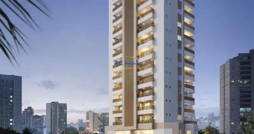 Maravilhoso Apartamento 2 Suítes à Venda no Caiçara, Praia Grande