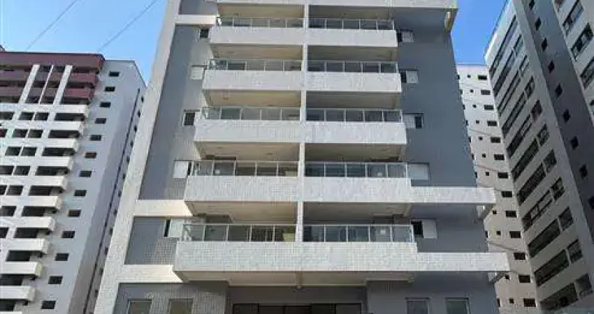 Cobertura com 3 quartos à venda na RUA CAIÇARA, 91, Vila Caiçara, Praia Grande