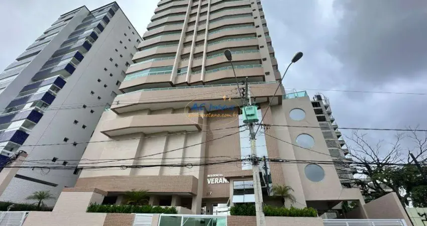 Maravilhoso Apartamento 3 Suítes à Venda na Aviação, Praia Grande