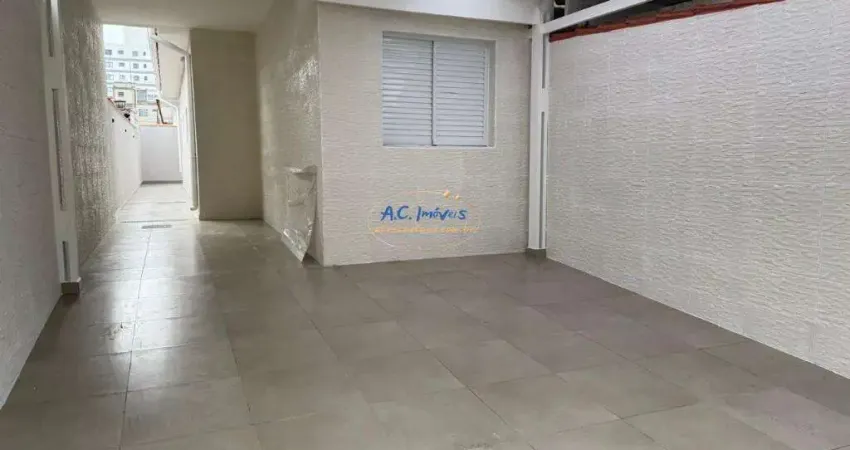 Oportunidade! Casa com 02 dorms pertinho da praia - Financia!!