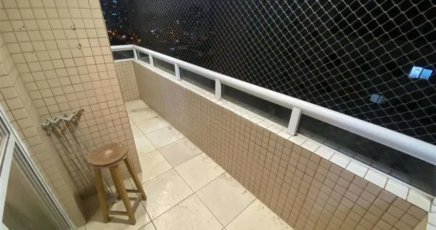 Apartamento com 1 quarto à venda na RUA OCIAN, 354, Cidade Ocian, Praia Grande
