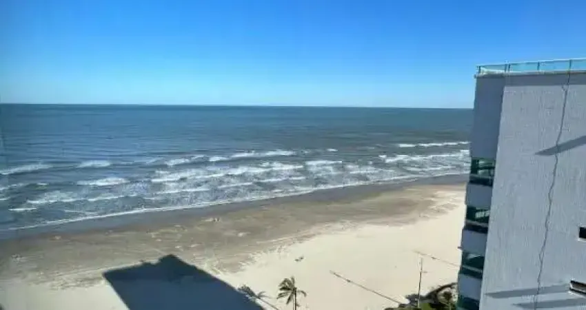 Maravilhosa Cobertura Duplex à Venda na Vila Caiçara, Praia Grande